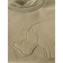 LIL ATELIER Sweatshirt London Overland Trek